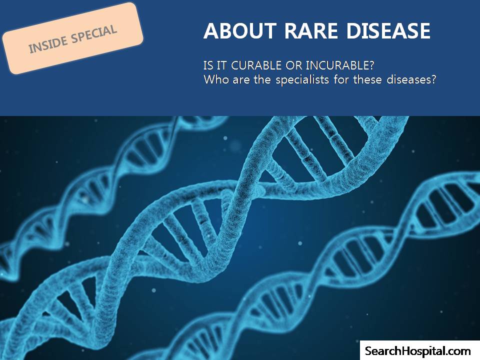 Common Rare Disease Series 2. Guillain Barre Syndrome