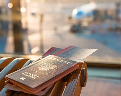 Visa Application