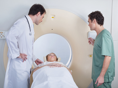 Proton Radiotherapy