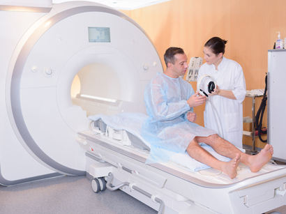Heavy Ion Radiotherapy