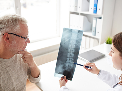 Spinal Stenosis