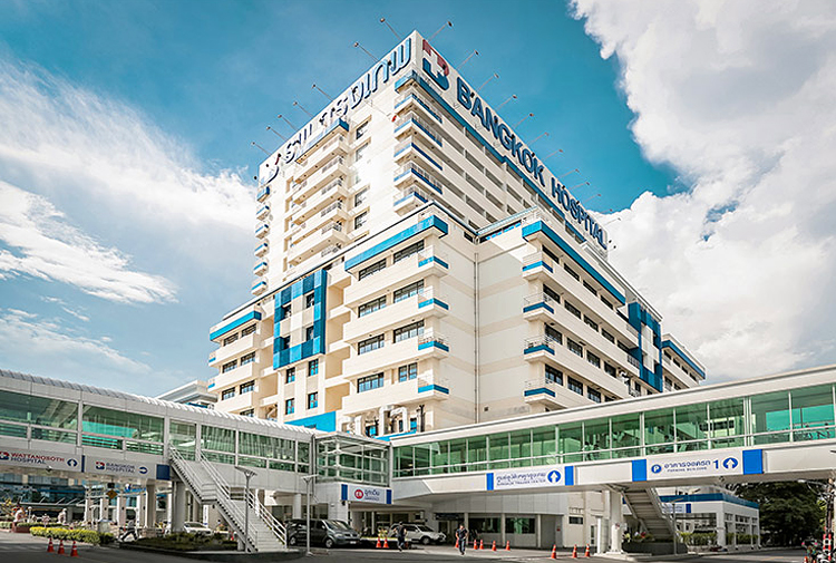 hospital