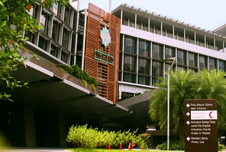 hospital