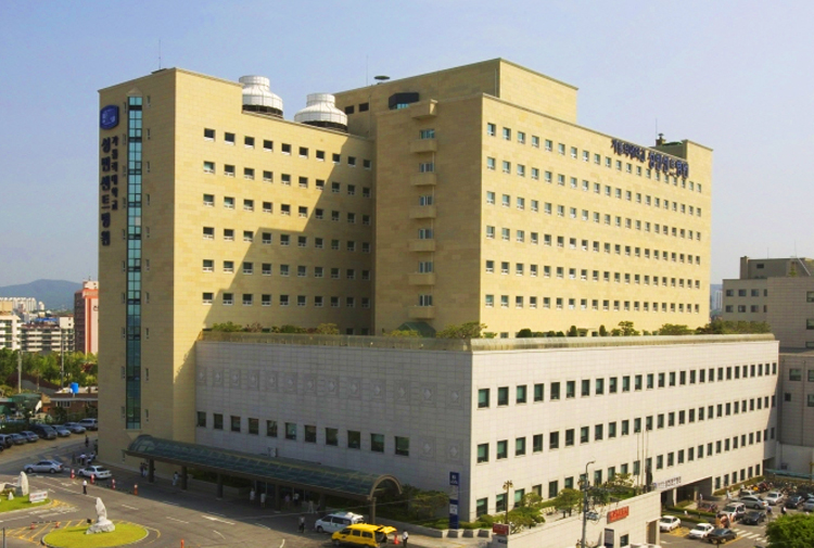 hospital