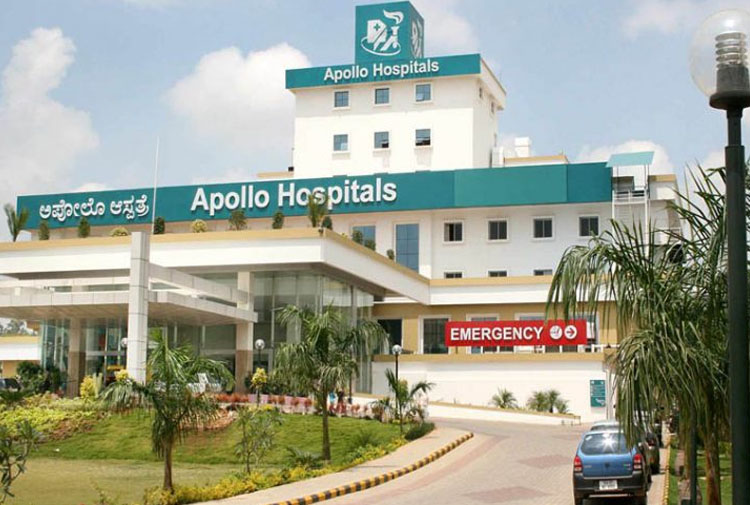 hospital