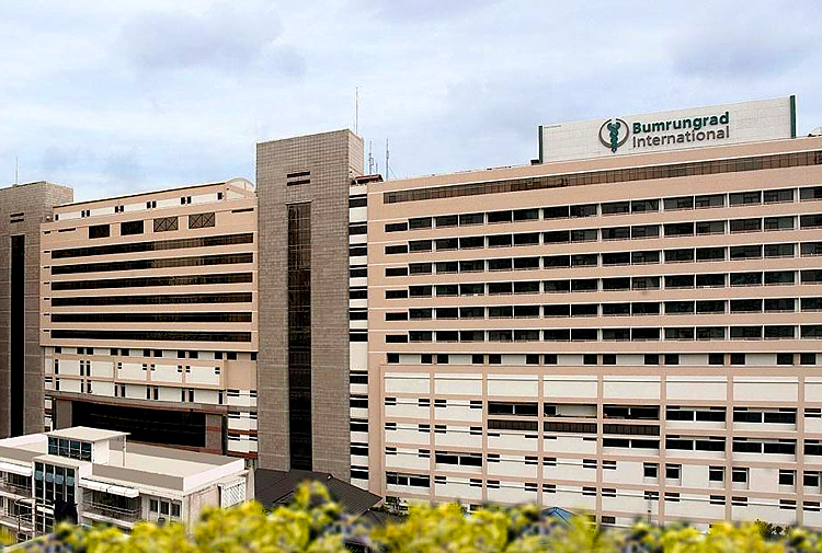 hospital
