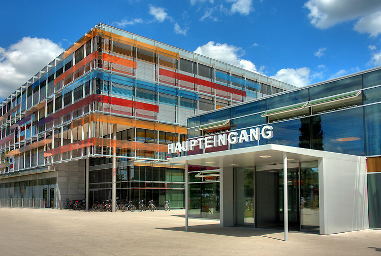 hospital