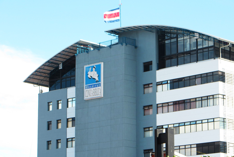 hospital