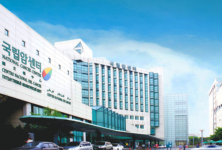 National Cancer Center Review